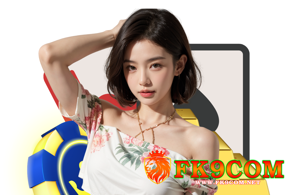 fk9 com สมัคร