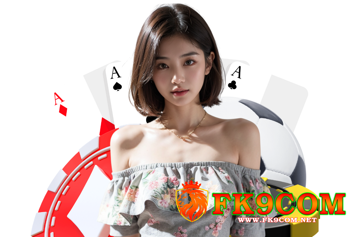 fk9 com แจกเครดิตฟรี